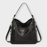 Élodie & Co. - Classic Retro Shoulder Bag