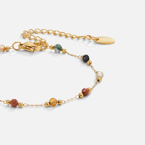 Luly – Bracelet with stone