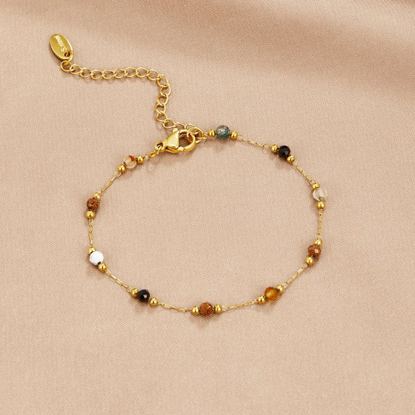 Luly – Bracelet with stone