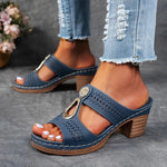 Kiana | Chic and Comfortable Orthopedic Sandals