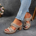 Kiana | Chic and Comfortable Orthopedic Sandals