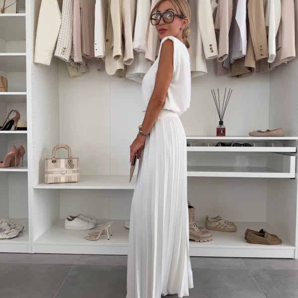MARISELLA | TOP AND PANTS SET