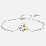 FIORAN | DOG ICON BRACELET