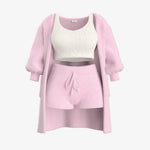 LIVIA KNIT SET | 3-PIECE & 4-PIECE OPTIONS