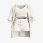 LIVIA KNIT SET | 3-PIECE & 4-PIECE OPTIONS