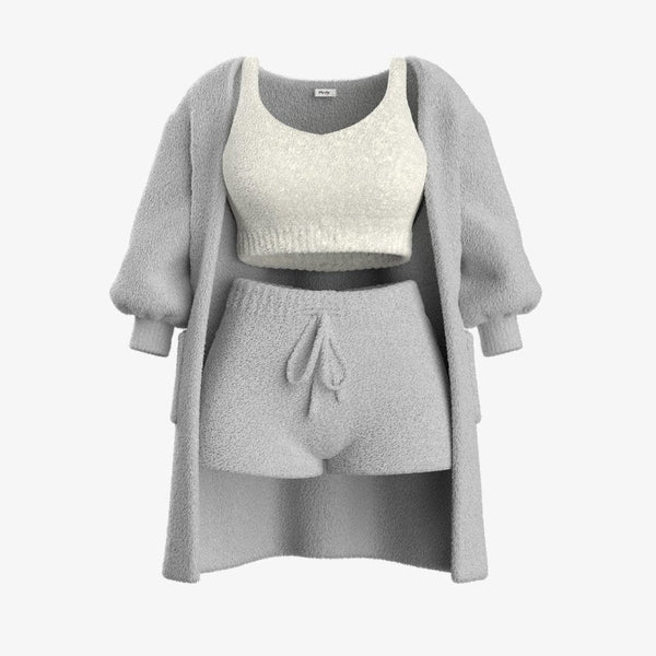 LIVIA KNIT SET | 3-PIECE & 4-PIECE OPTIONS