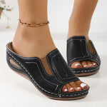 Jessa | Comfortable orthopedic sandals