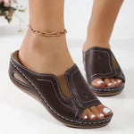 Jessa | Comfortable orthopedic sandals
