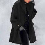 VALORA | TRENCH COAT