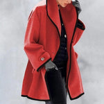 VALORA | TRENCH COAT