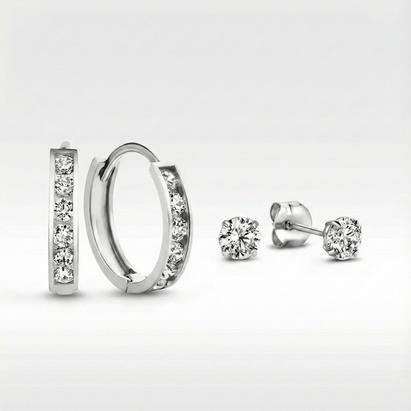 Dara - Earring Set