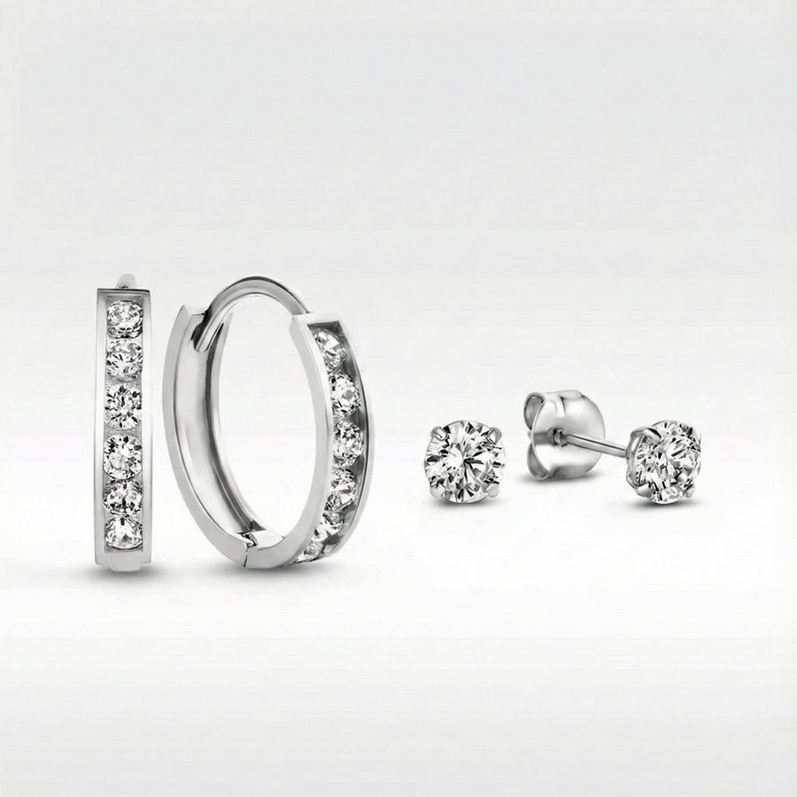 Dara - Earring Set
