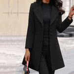 OLIVIANE | LONG COAT