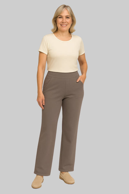 Klara | The Comfortable Stretch Pants